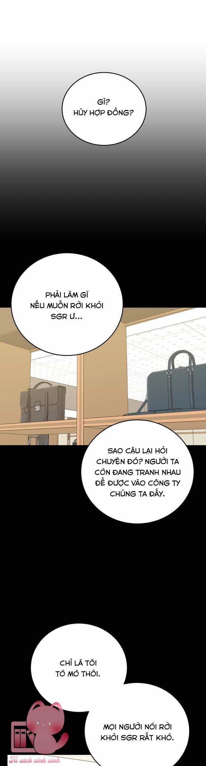 Người Một Nhà - Chương 93 - ảnh 6