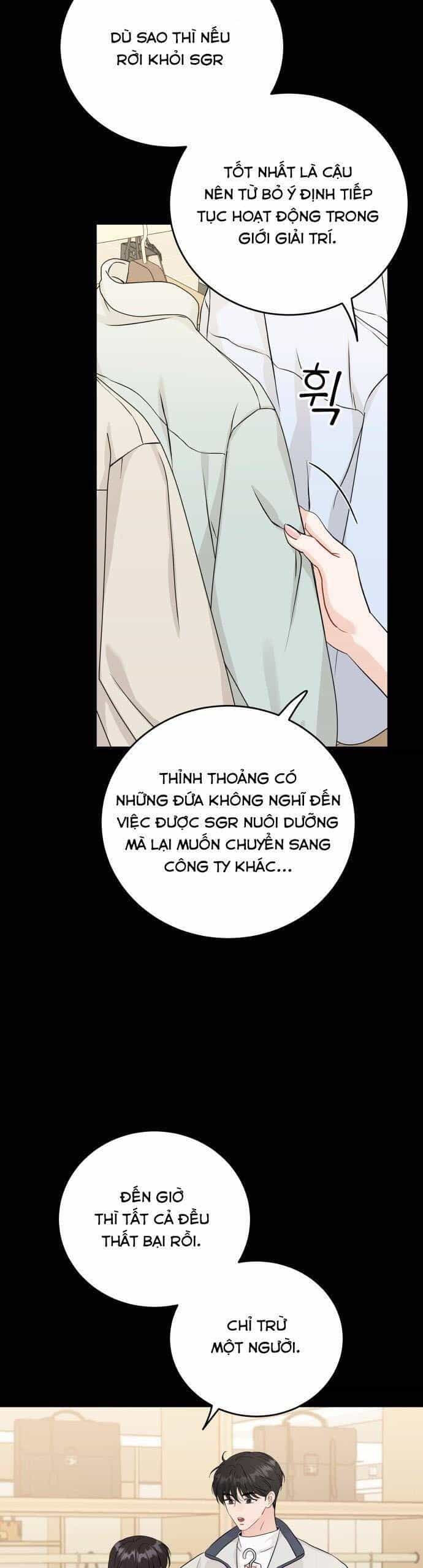 Người Một Nhà - Chương 93 - ảnh 9