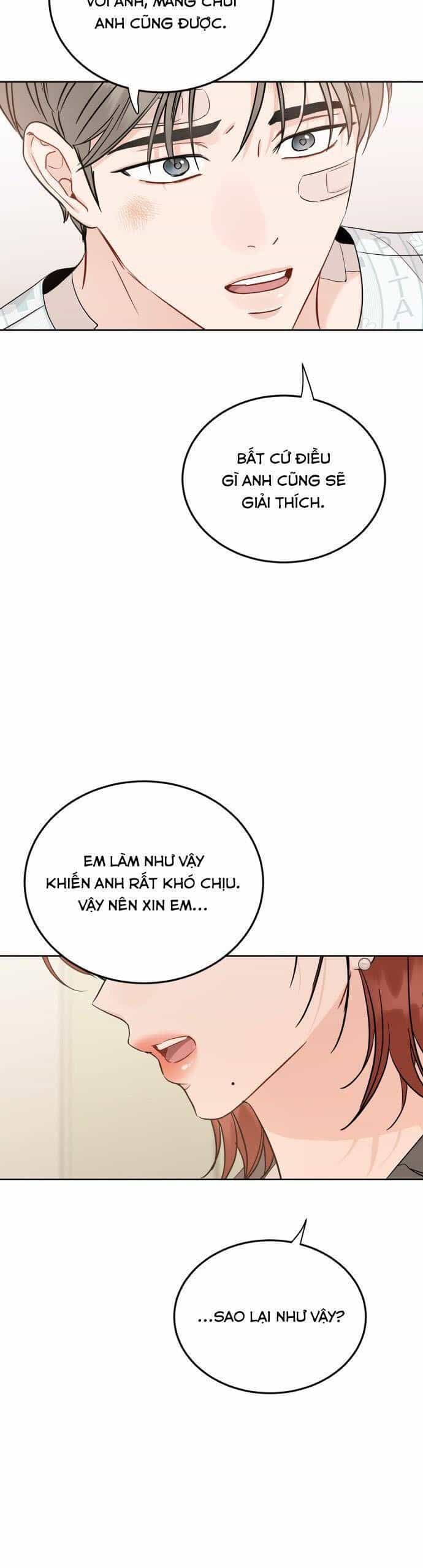 Người Một Nhà - Chương 94 - ảnh 30