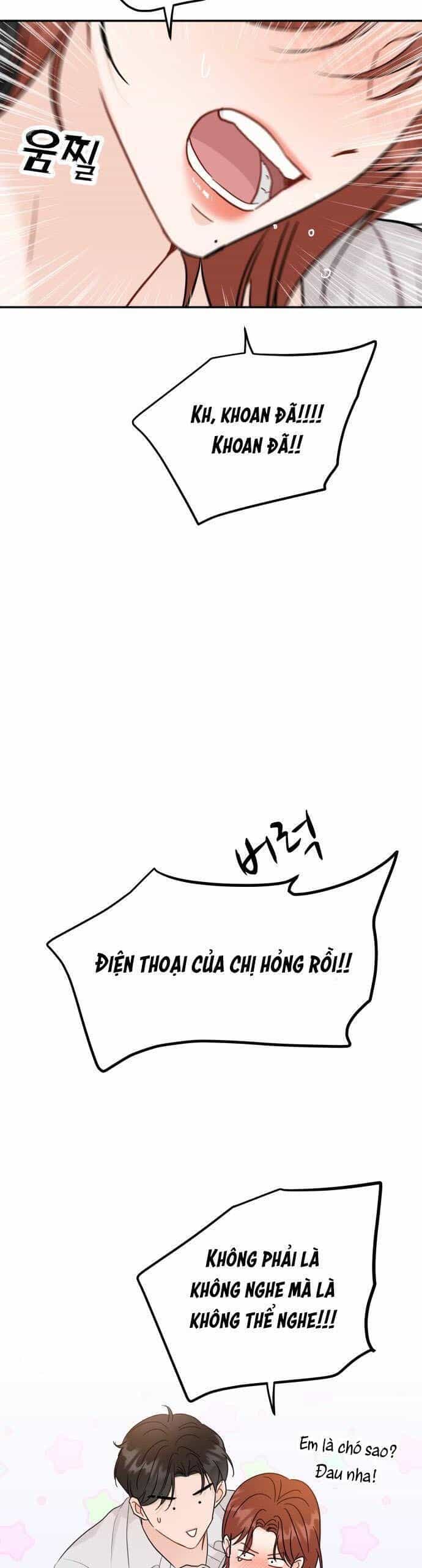 Người Một Nhà - Chương 95 - ảnh 22