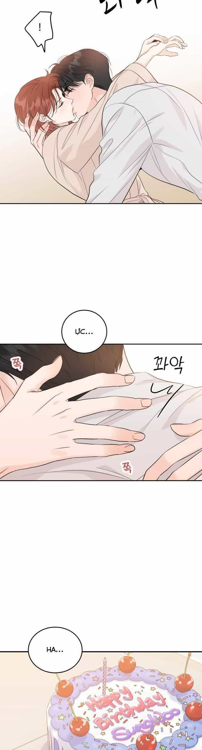 Người Một Nhà - Chương 96 - ảnh 10