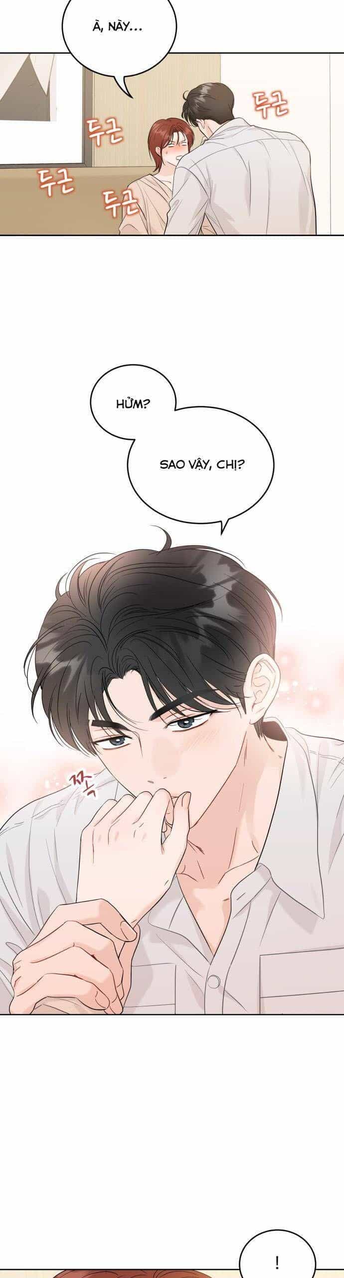 Người Một Nhà - Chương 96 - ảnh 15