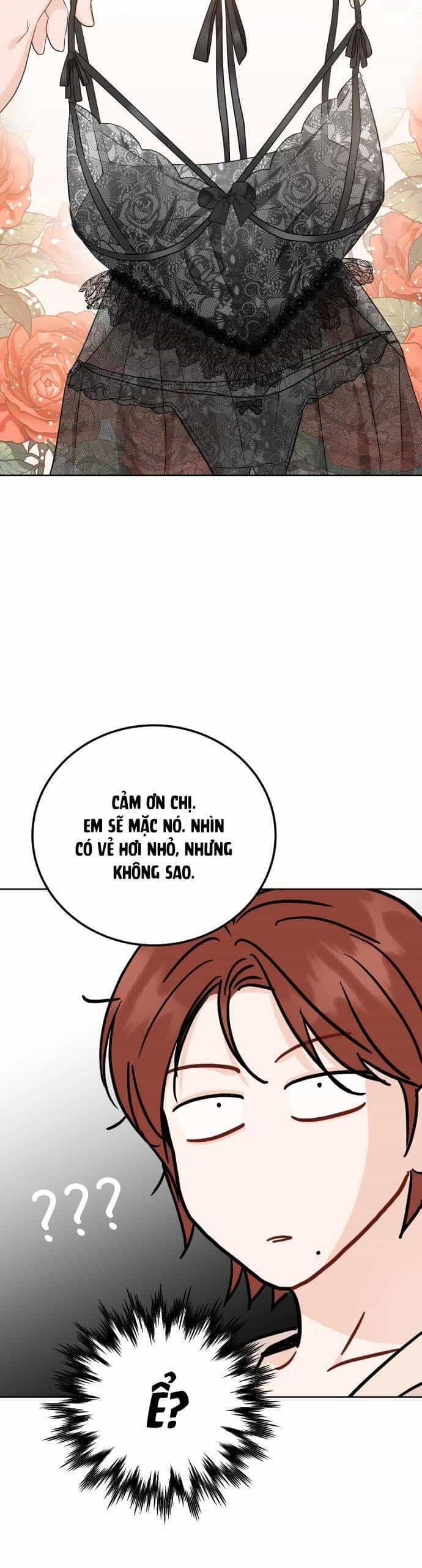 Người Một Nhà - Chương 96 - ảnh 21