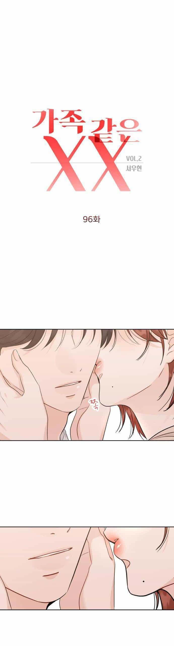 Người Một Nhà - Chương 96 - ảnh 4