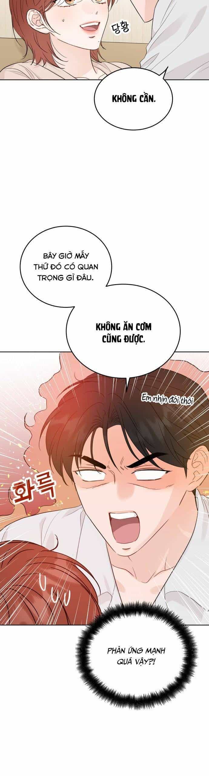 Người Một Nhà - Chương 96 - ảnh 8