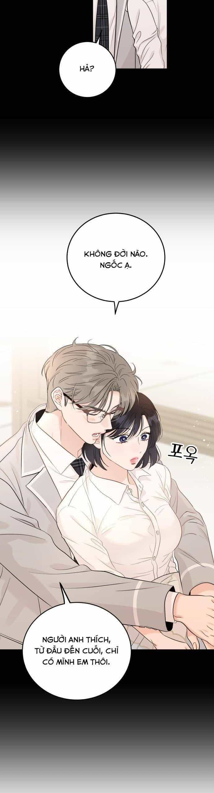 Người Một Nhà - Chương 97 - ảnh 23