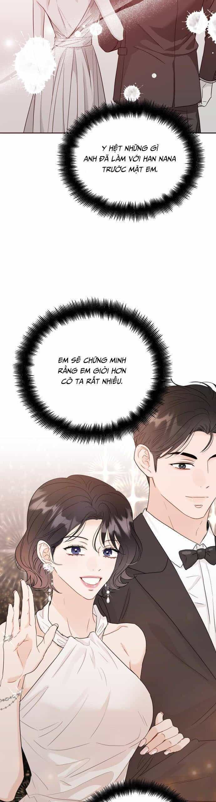 Người Một Nhà - Chương 97 - ảnh 25