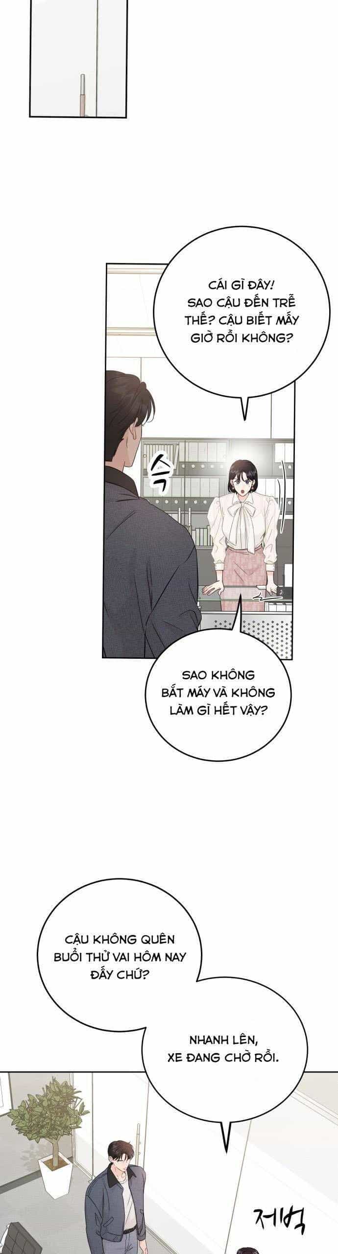 Người Một Nhà - Chương 97 - ảnh 27