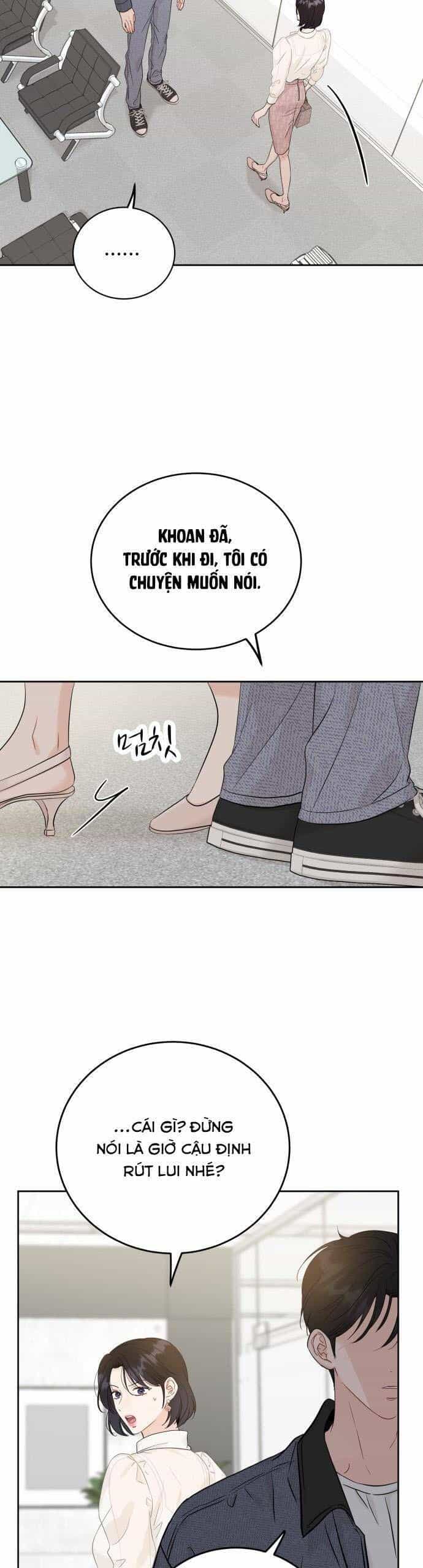 Người Một Nhà - Chương 97 - ảnh 28