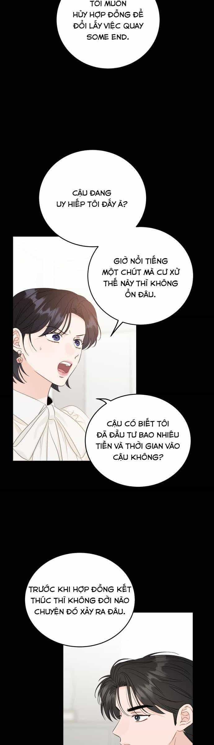 Người Một Nhà - Chương 98 - ảnh 15
