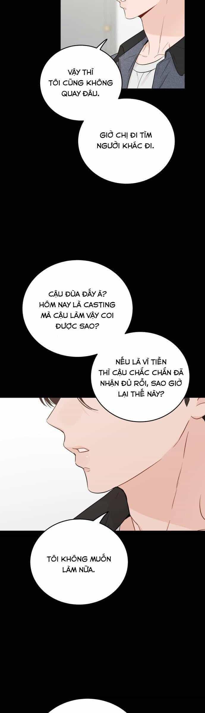 Người Một Nhà - Chương 98 - ảnh 16