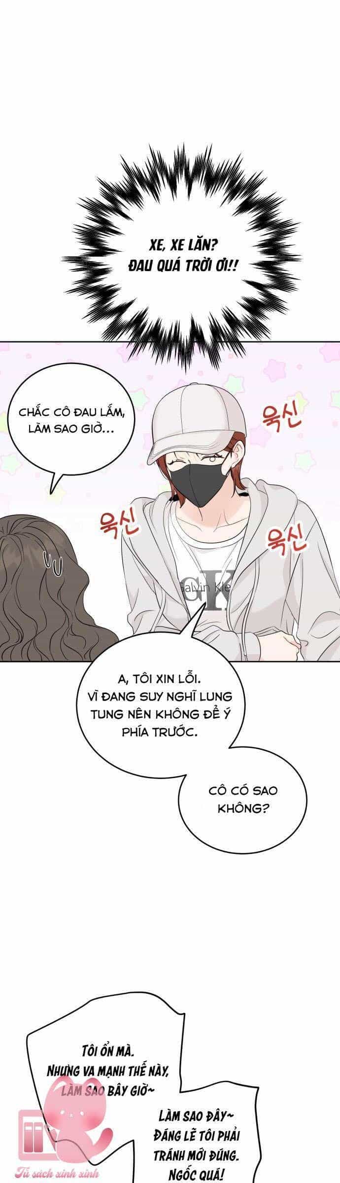Người Một Nhà - Chương 98 - ảnh 33