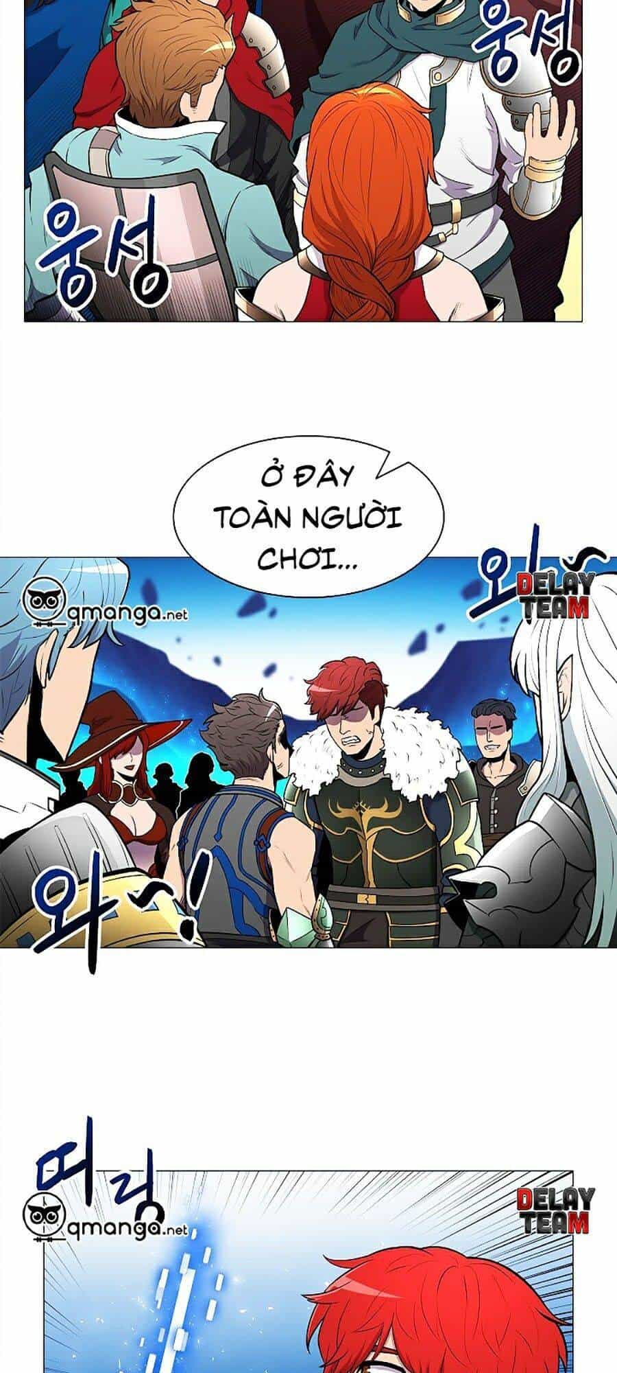 Người Nâng Cấp - Chương 10 - ảnh 23