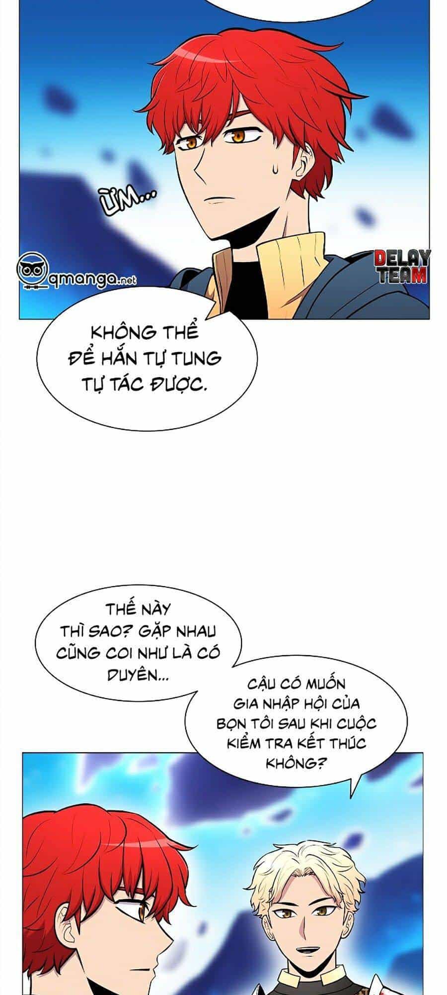 Người Nâng Cấp - Chương 10 - ảnh 77