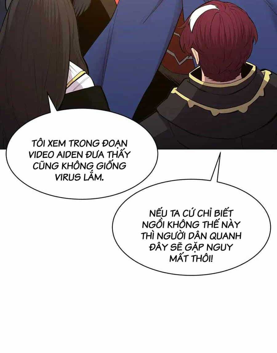 Người Nâng Cấp - Chương 102 - ảnh 21