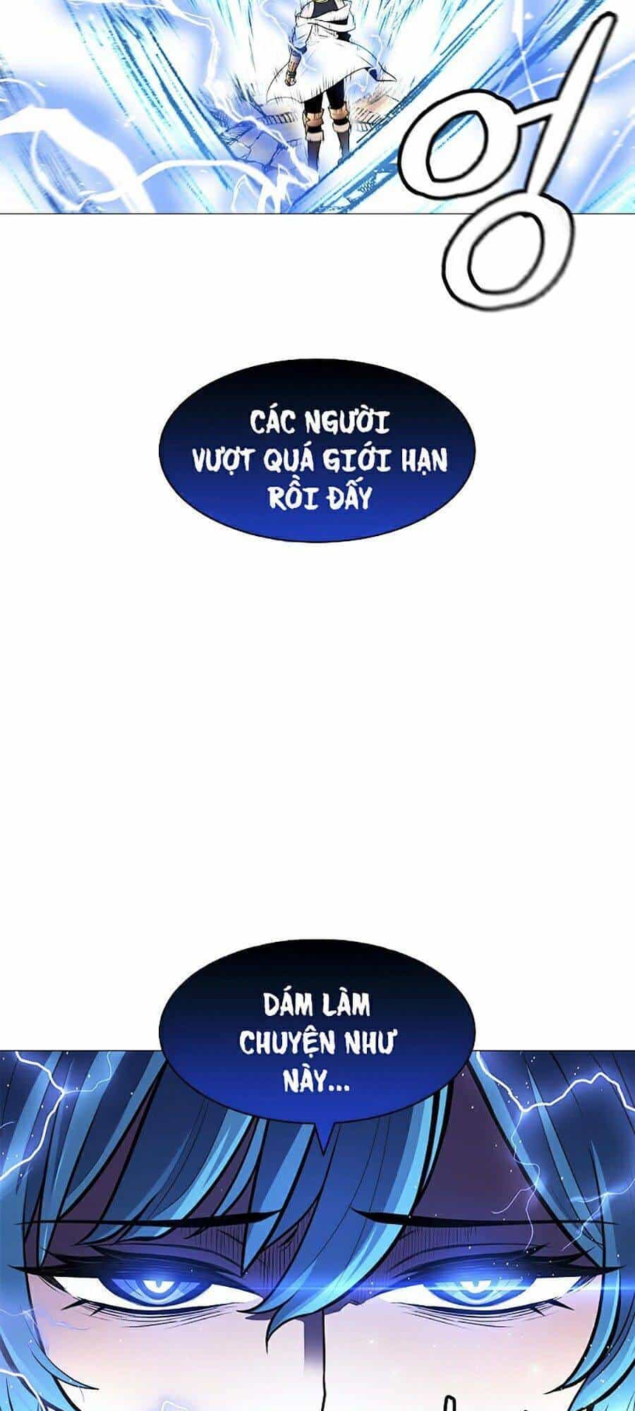 Người Nâng Cấp - Chương 11 - ảnh 43