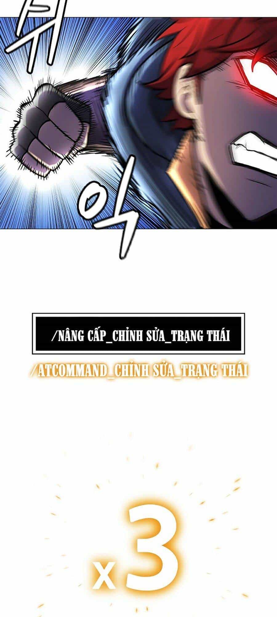 Người Nâng Cấp - Chương 11 - ảnh 93