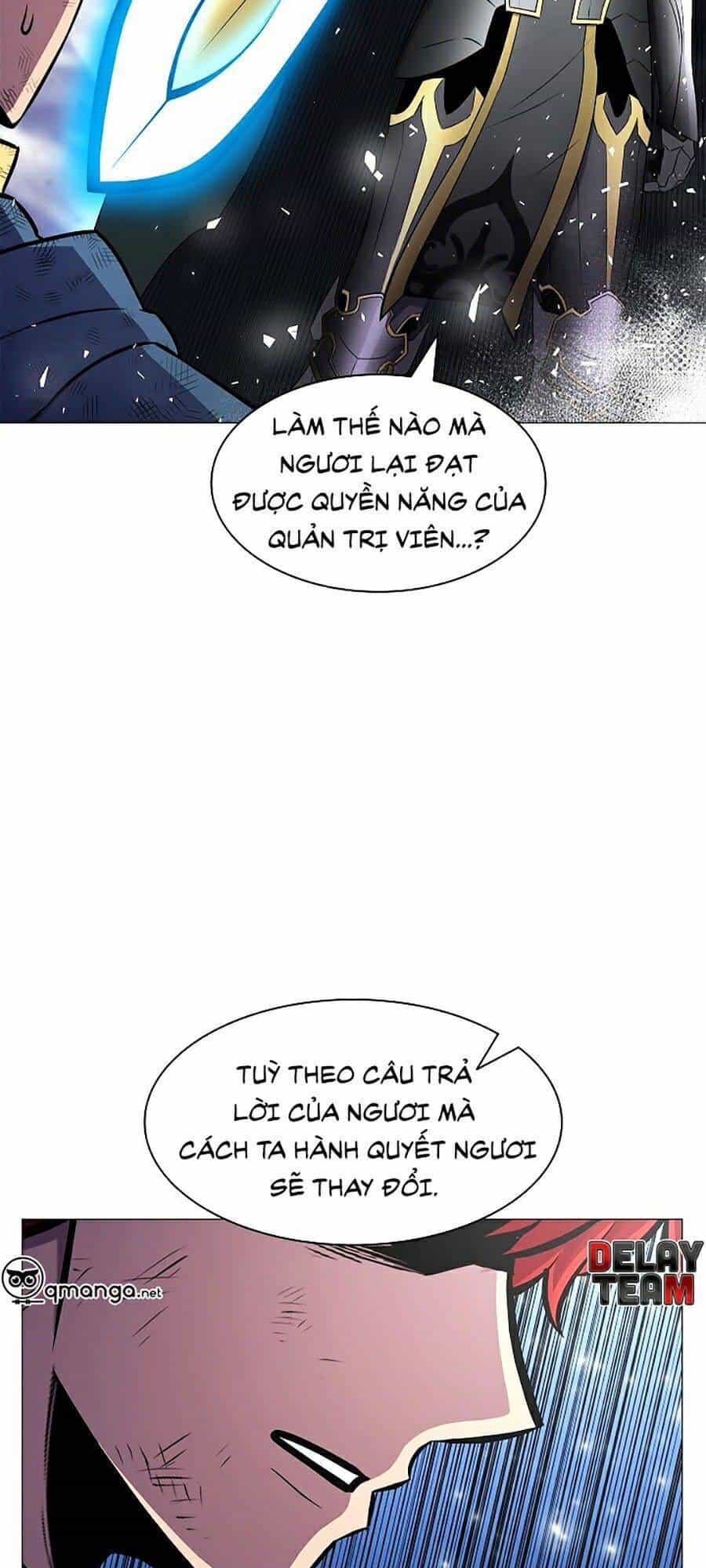 Người Nâng Cấp - Chương 12 - ảnh 65