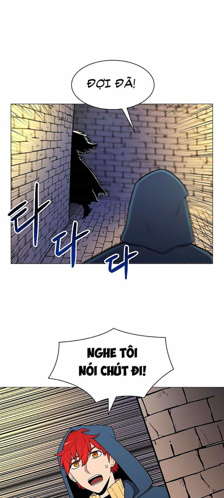Người Nâng Cấp - Chương 13 - ảnh 43