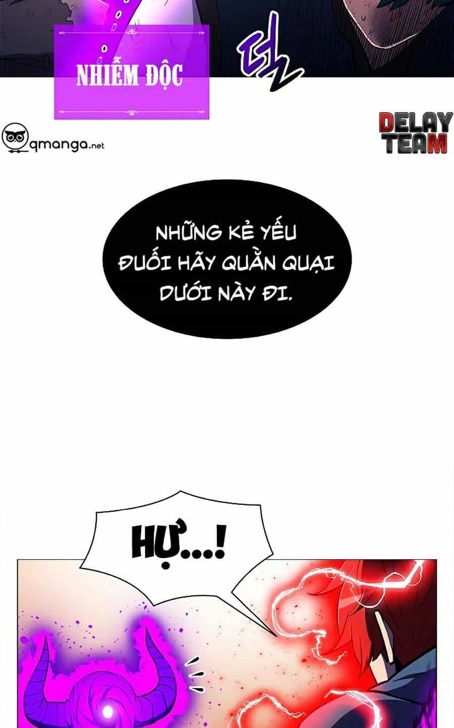 Người Nâng Cấp - Chương 15 - ảnh 35
