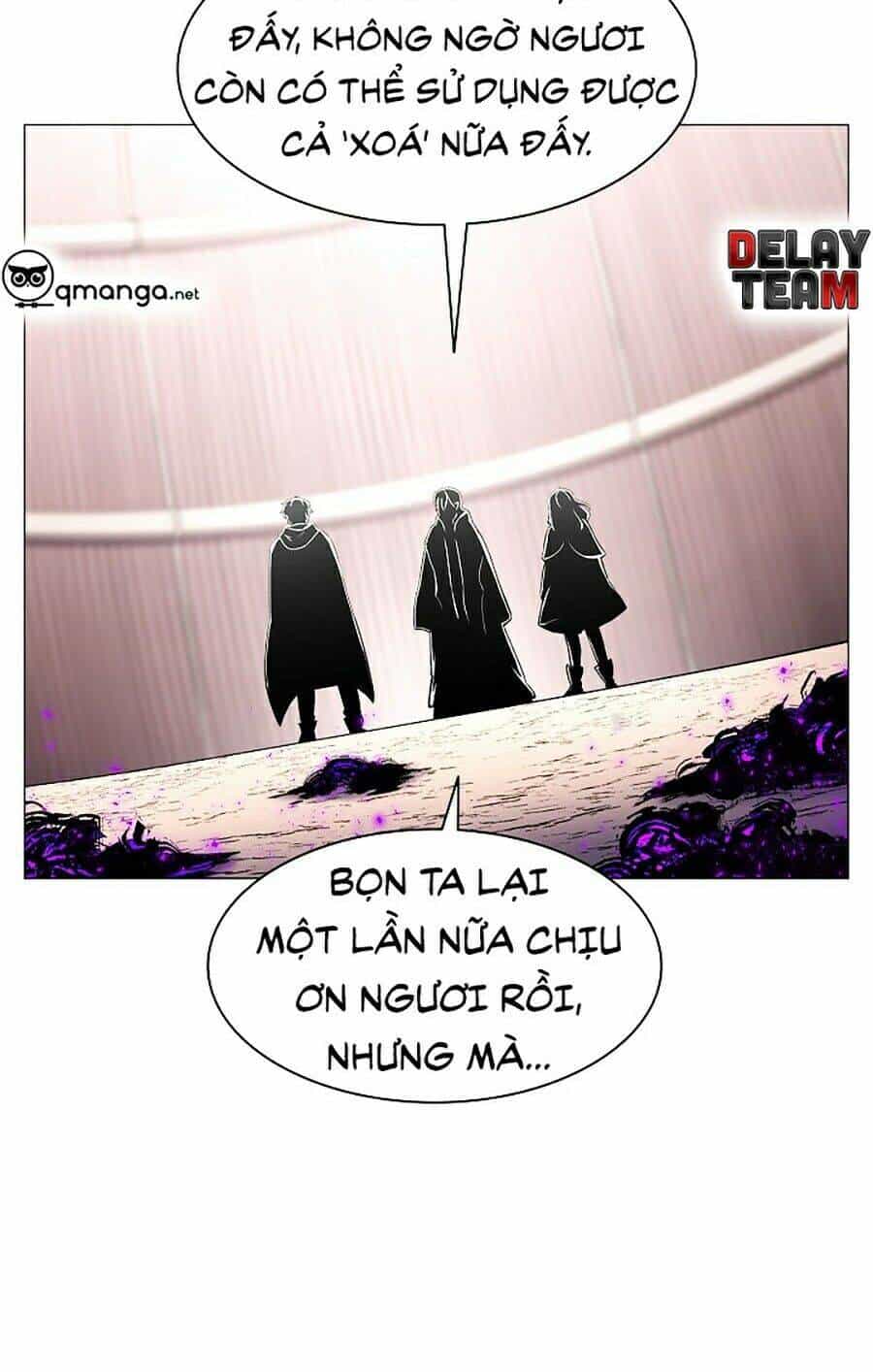 Người Nâng Cấp - Chương 15 - ảnh 87