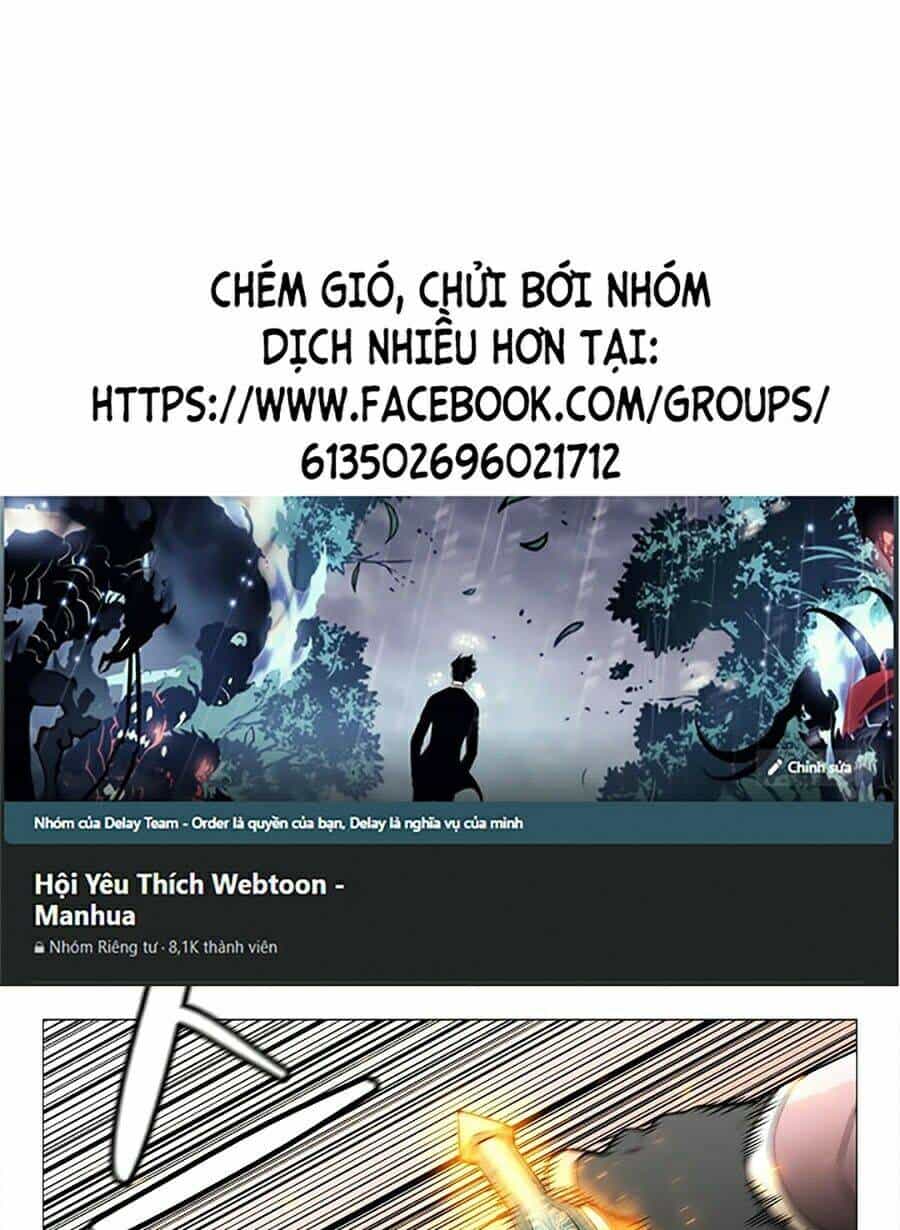 Người Nâng Cấp - Chương 16 - ảnh 1