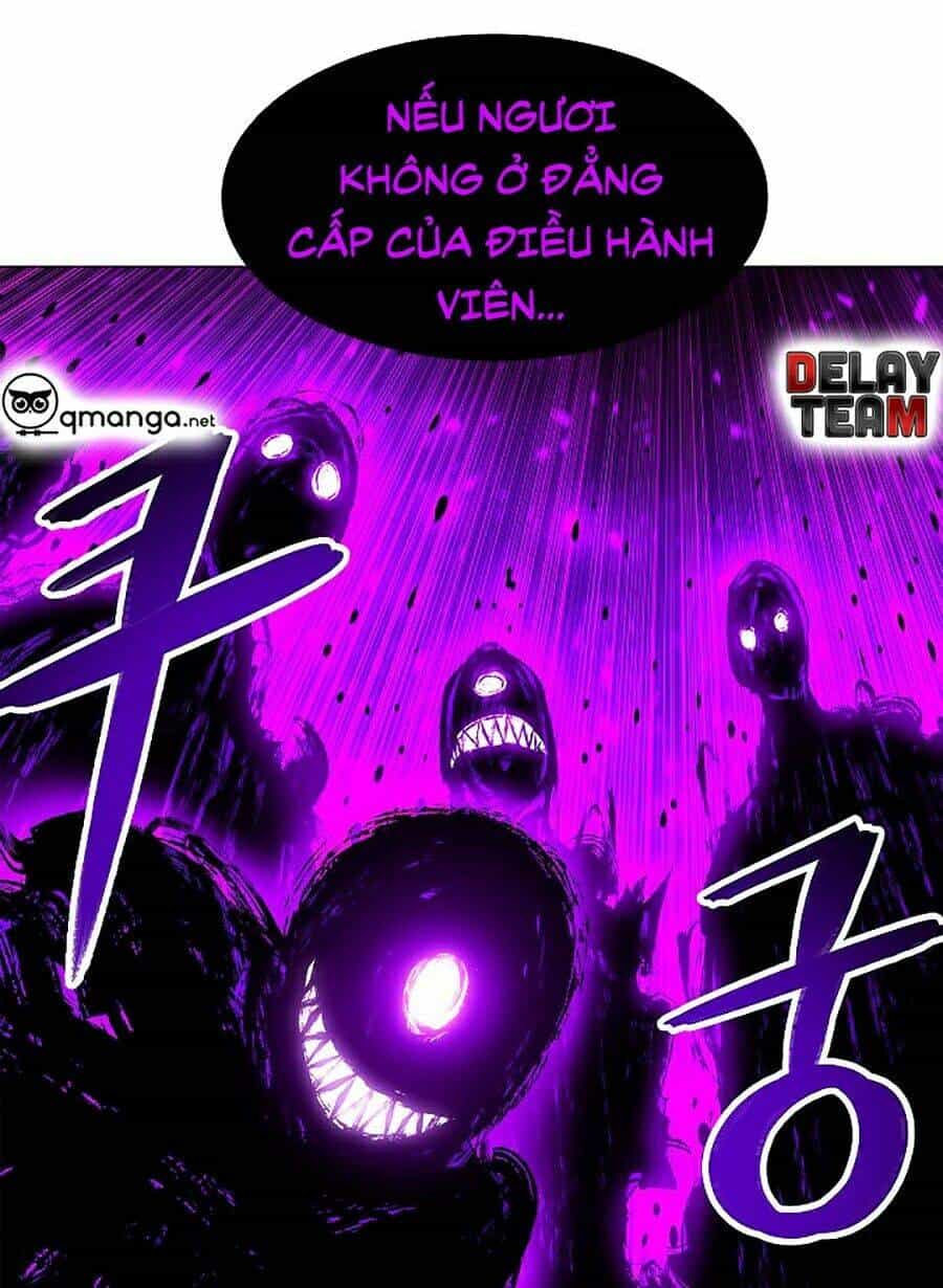 Người Nâng Cấp - Chương 16 - ảnh 11