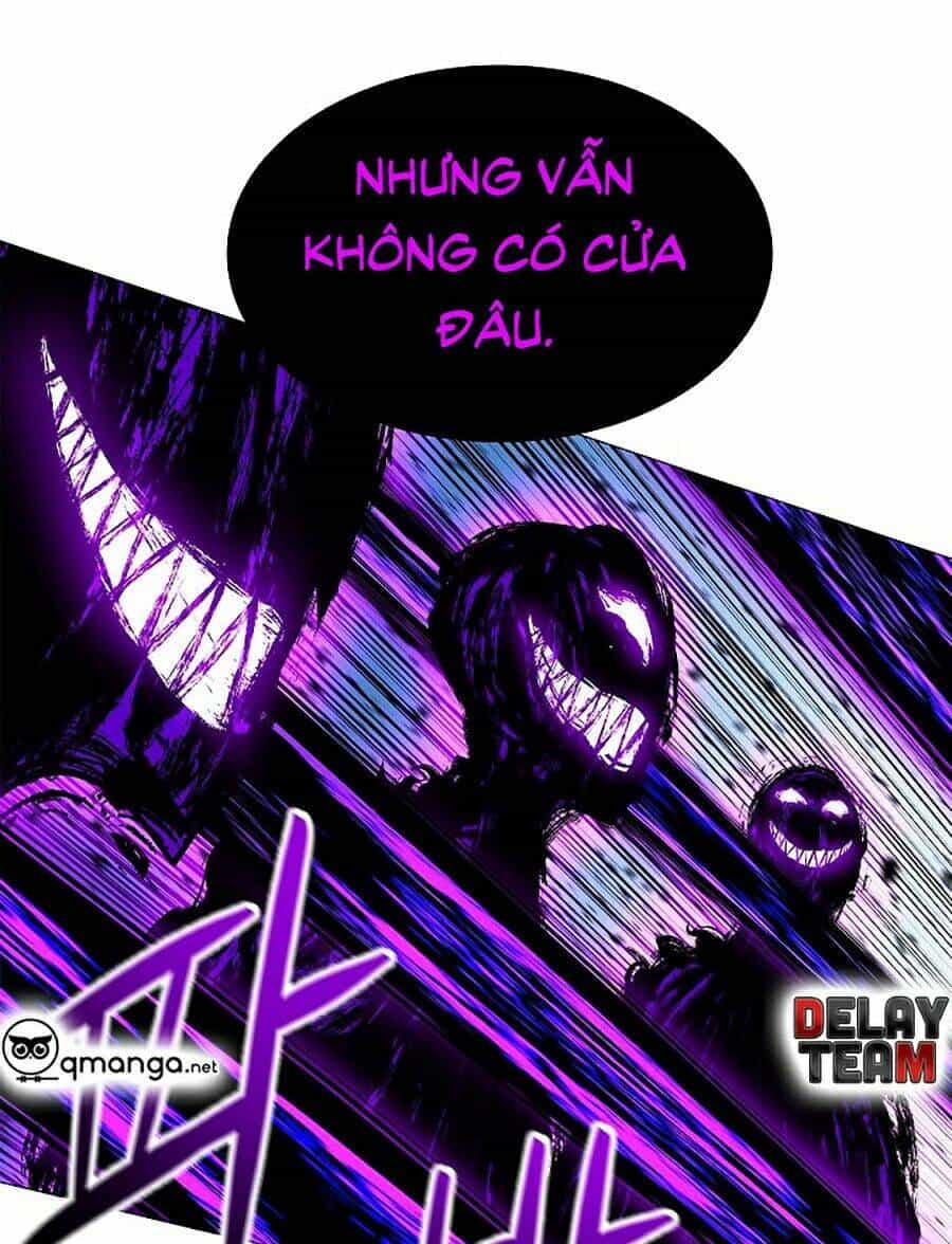 Người Nâng Cấp - Chương 16 - ảnh 21