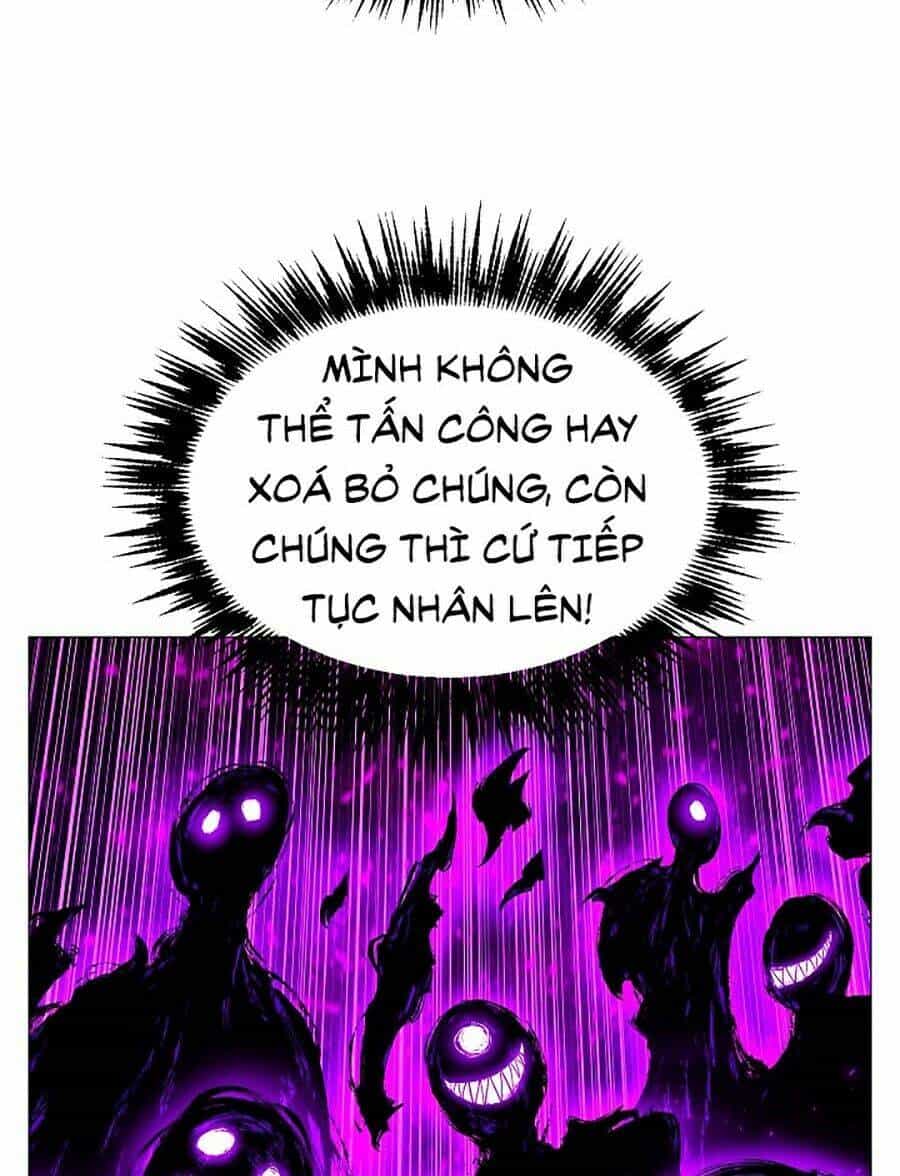 Người Nâng Cấp - Chương 16 - ảnh 41