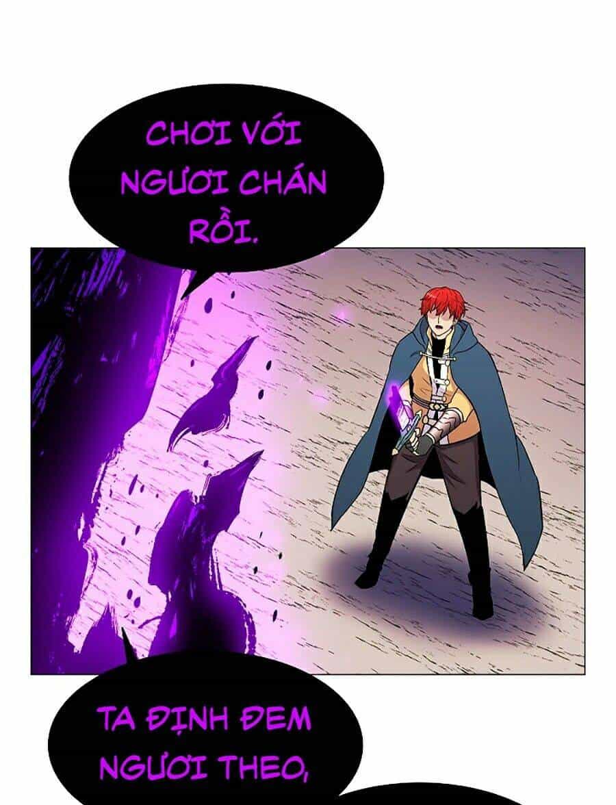 Người Nâng Cấp - Chương 16 - ảnh 43