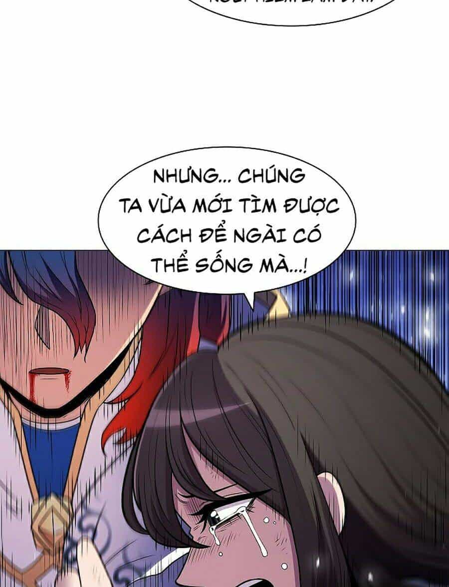 Người Nâng Cấp - Chương 16 - ảnh 62