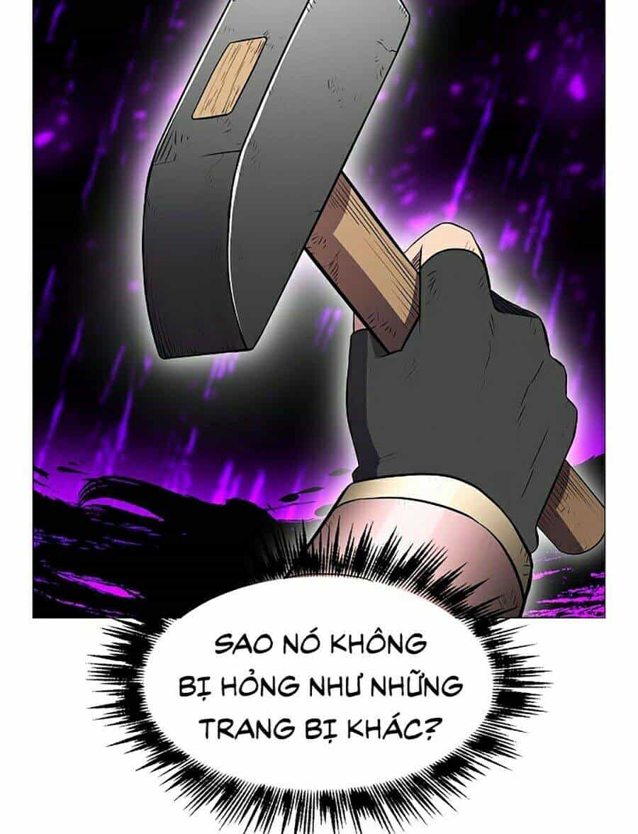 Người Nâng Cấp - Chương 16 - ảnh 77