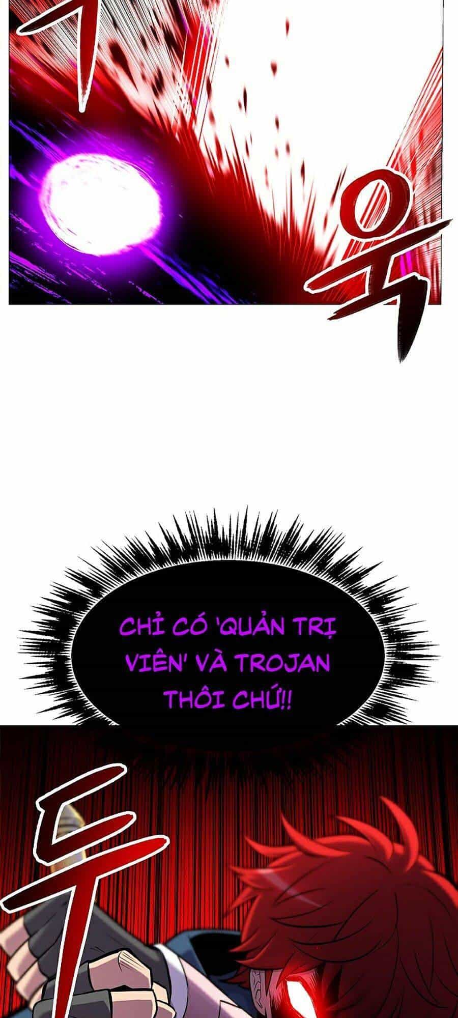 Người Nâng Cấp - Chương 17 - ảnh 4