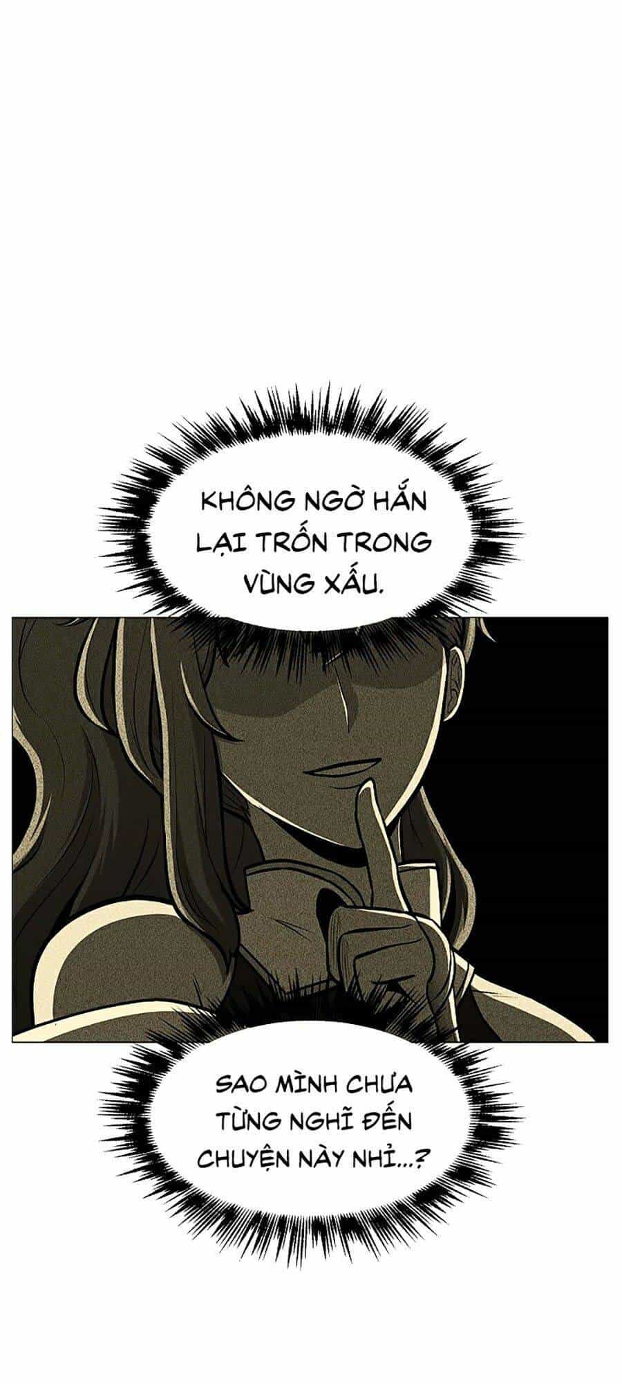 Người Nâng Cấp - Chương 17 - ảnh 50