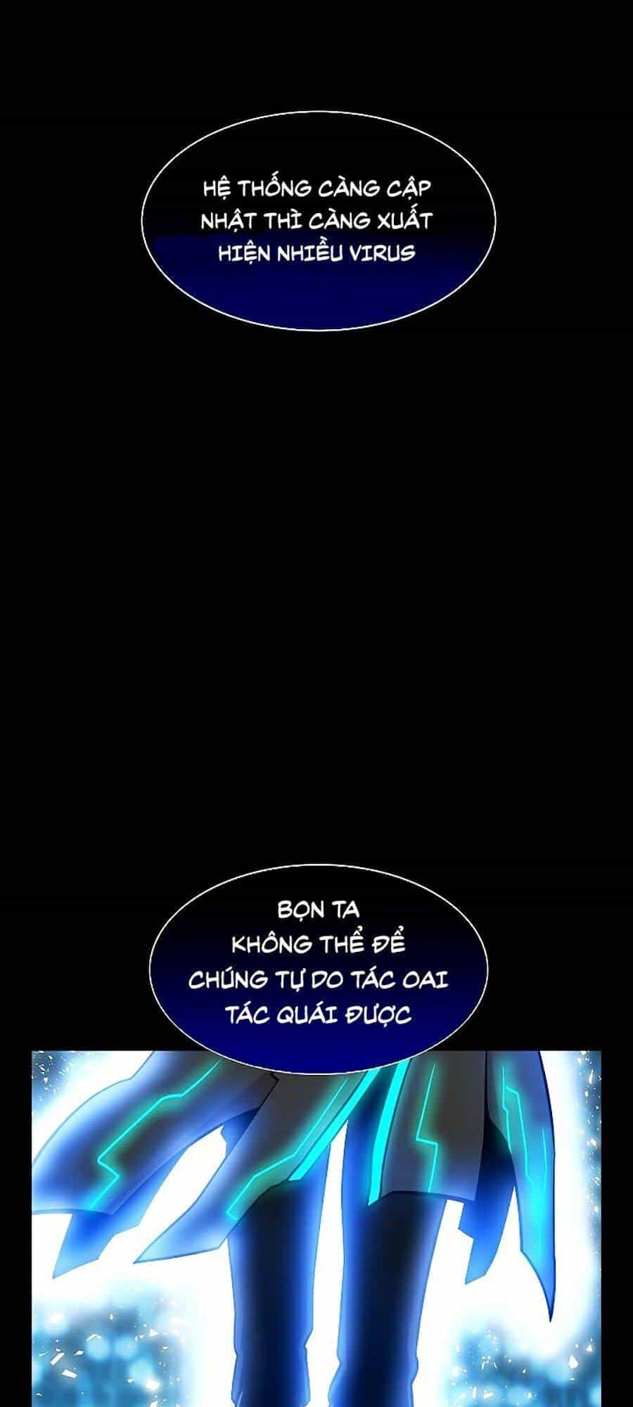 Người Nâng Cấp - Chương 18 - ảnh 17