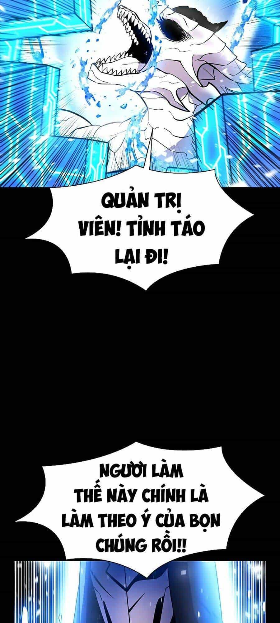 Người Nâng Cấp - Chương 18 - ảnh 25