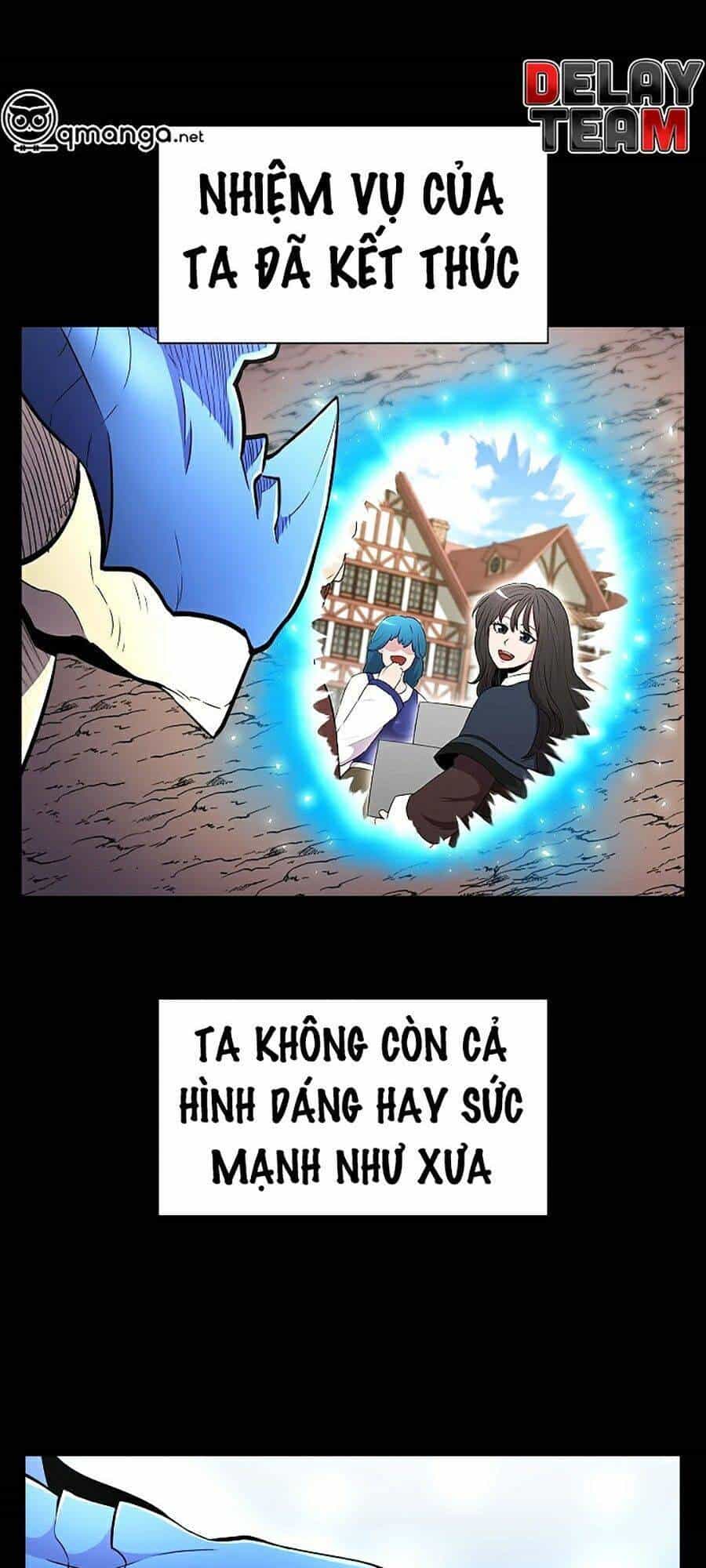 Người Nâng Cấp - Chương 18 - ảnh 61