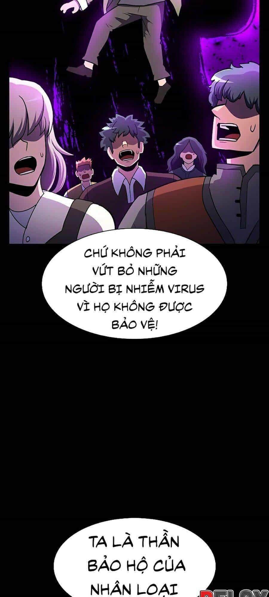 Người Nâng Cấp - Chương 18 - ảnh 7