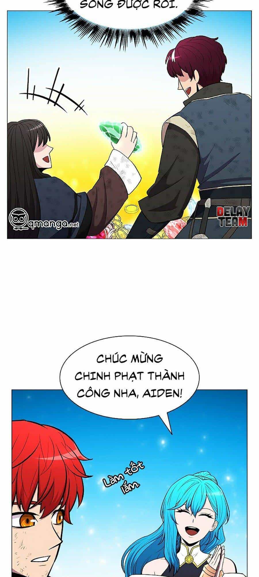 Người Nâng Cấp - Chương 23 - ảnh 13