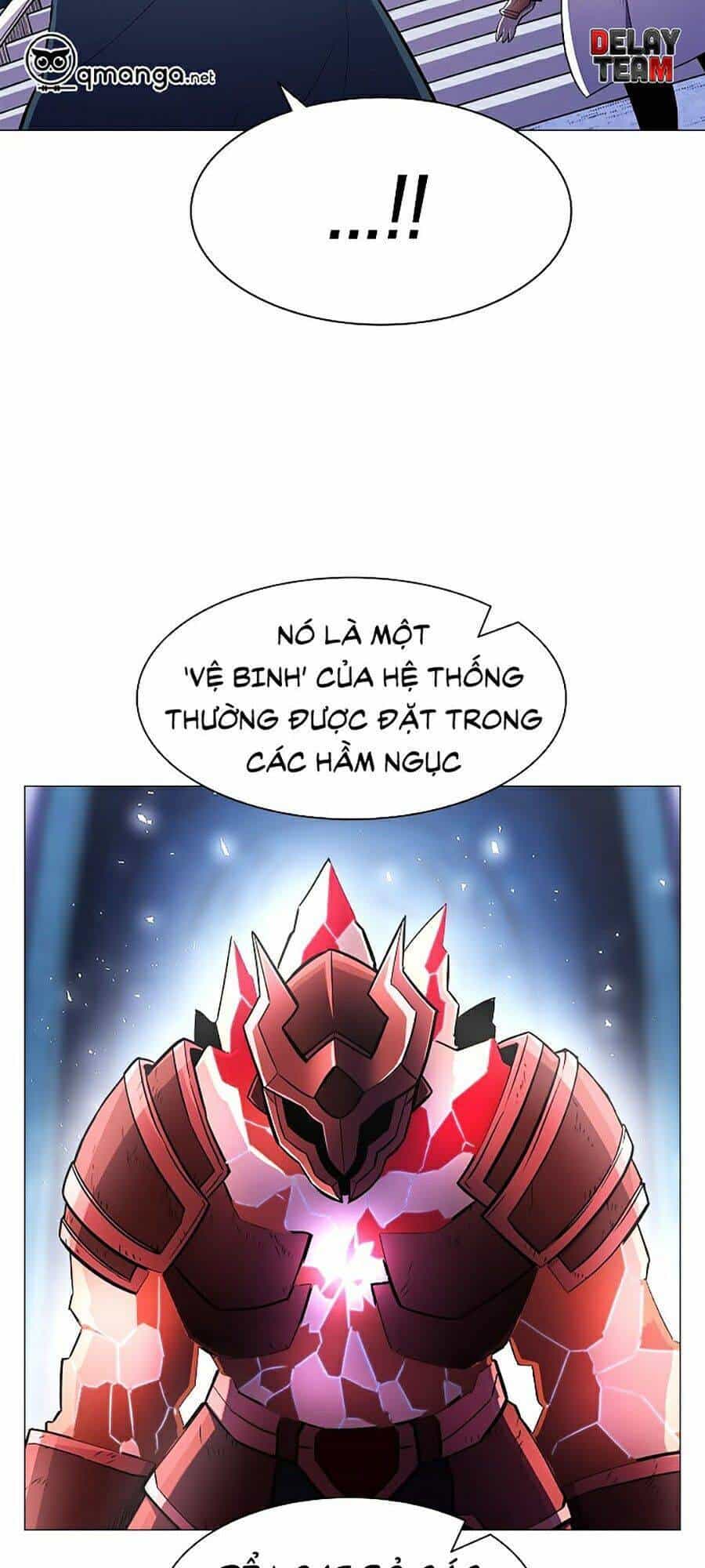 Người Nâng Cấp - Chương 23 - ảnh 29