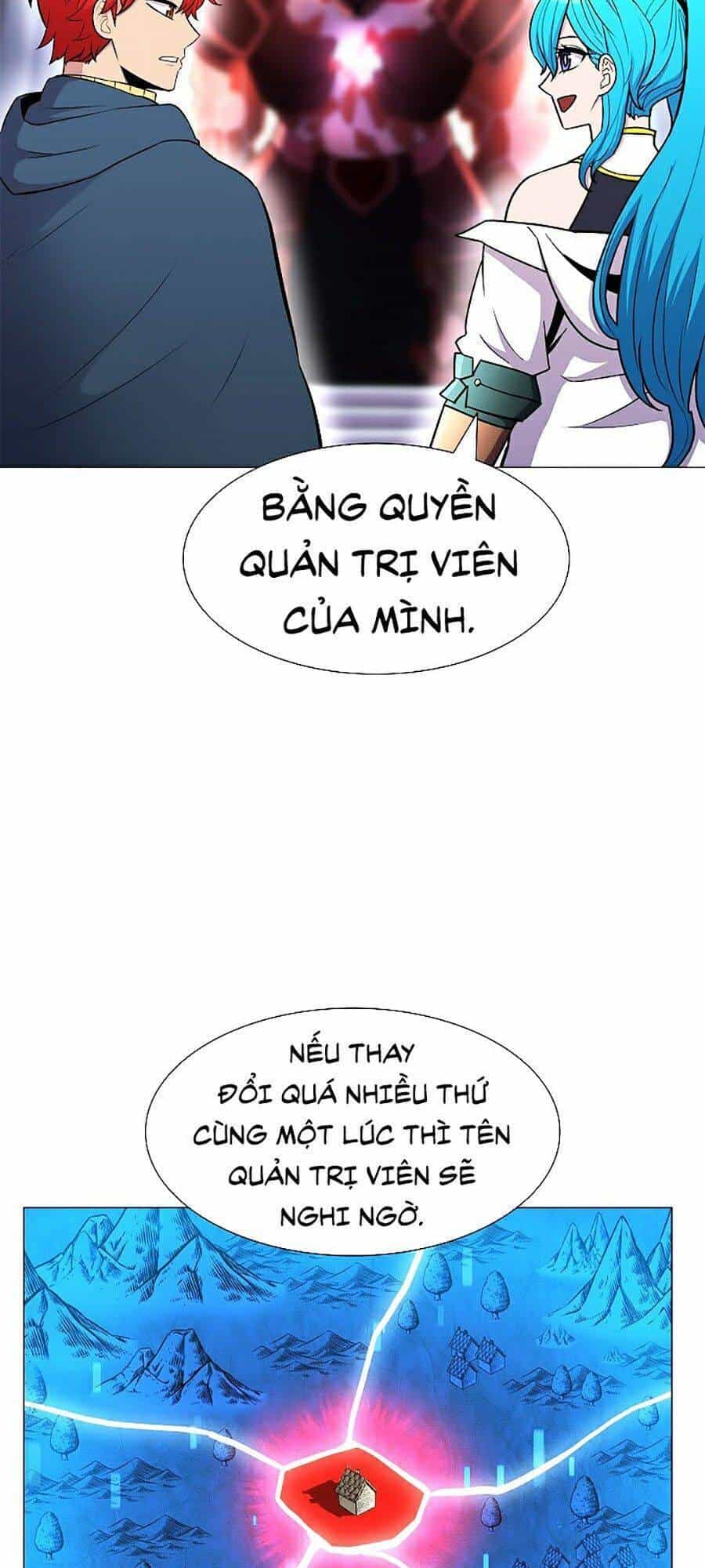 Người Nâng Cấp - Chương 23 - ảnh 37