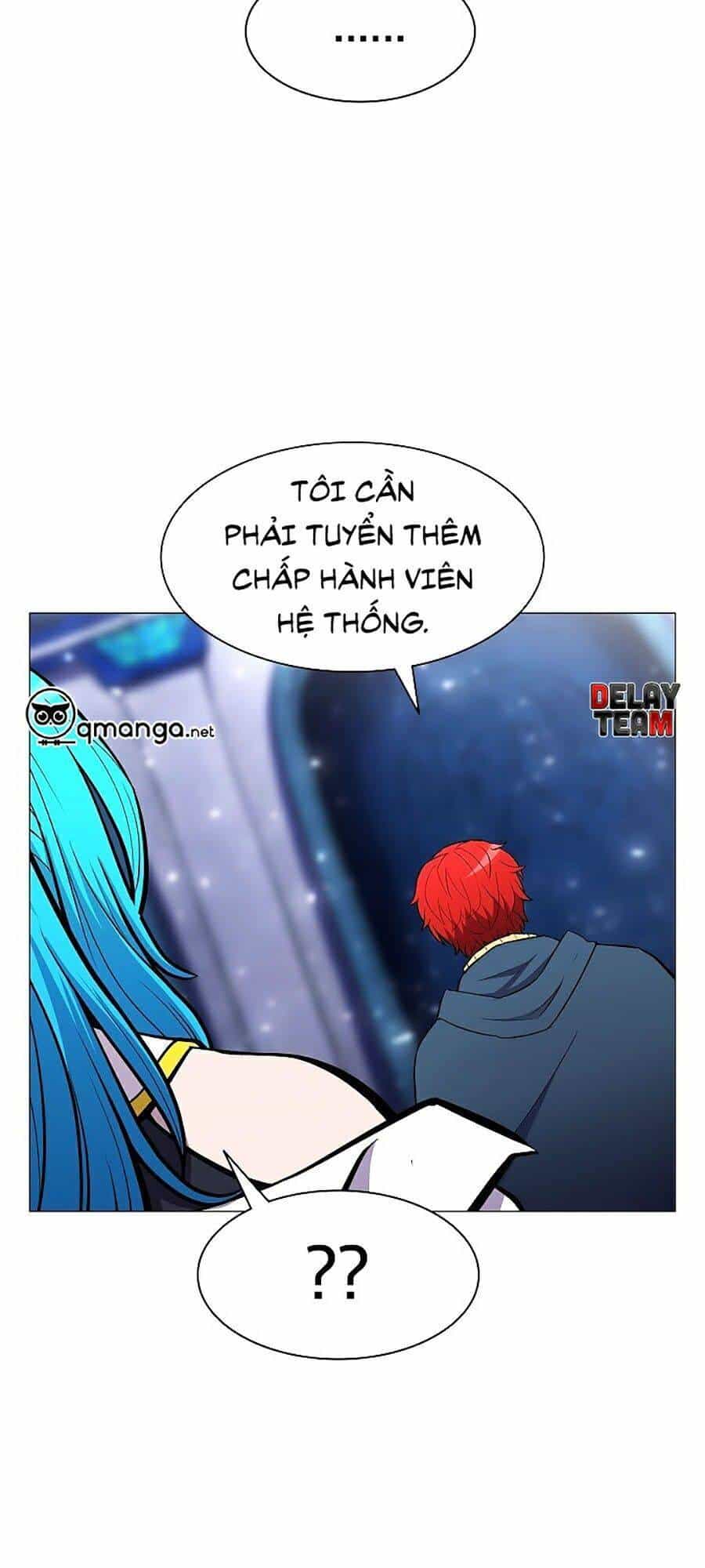 Người Nâng Cấp - Chương 23 - ảnh 51