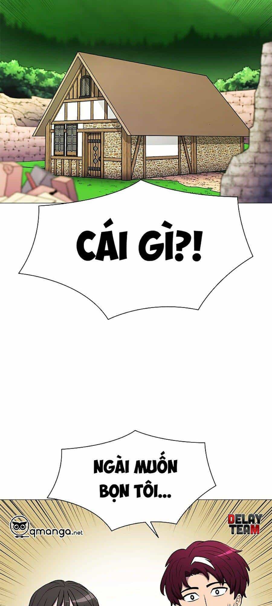 Người Nâng Cấp - Chương 23 - ảnh 69