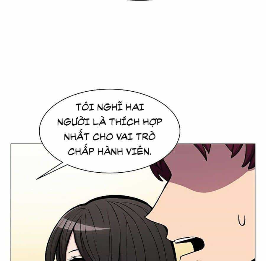 Người Nâng Cấp - Chương 23 - ảnh 74