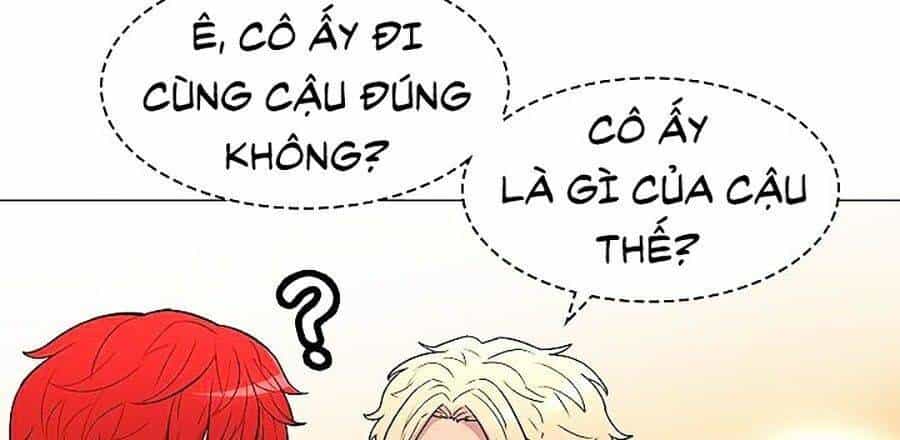 Người Nâng Cấp - Chương 24 - ảnh 50