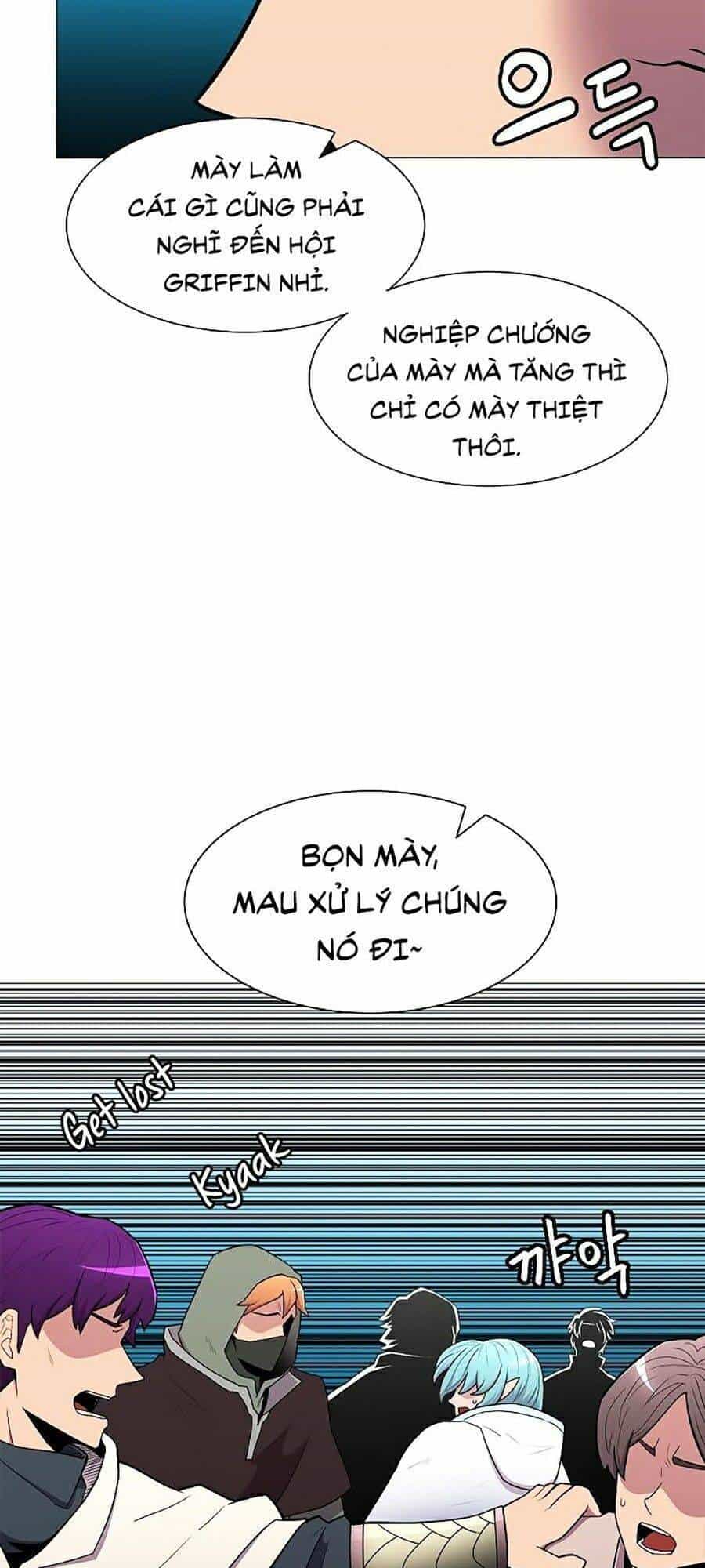 Người Nâng Cấp - Chương 24 - ảnh 77