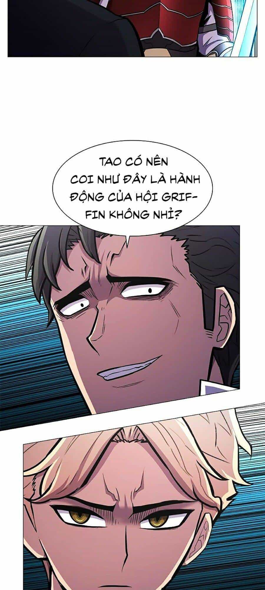 Người Nâng Cấp - Chương 25 - ảnh 17