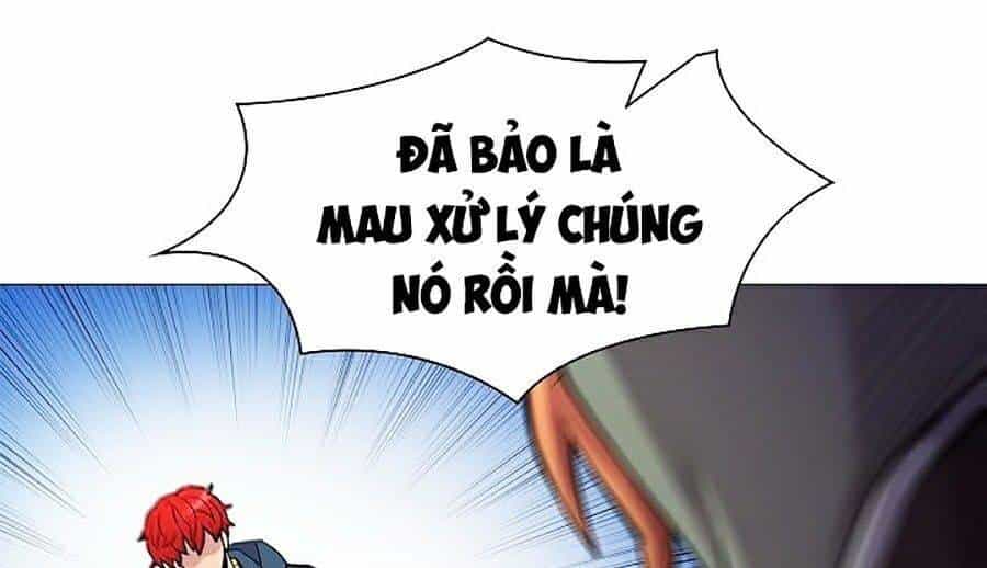Người Nâng Cấp - Chương 25 - ảnh 2