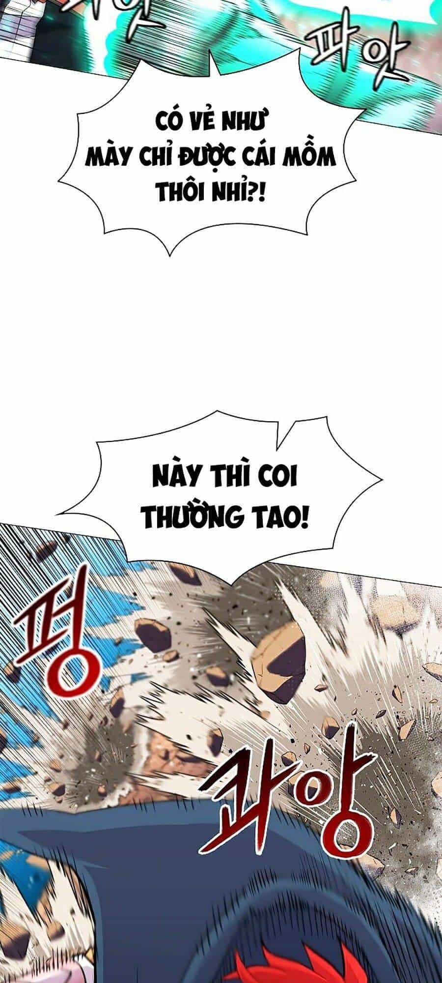 Người Nâng Cấp - Chương 25 - ảnh 27