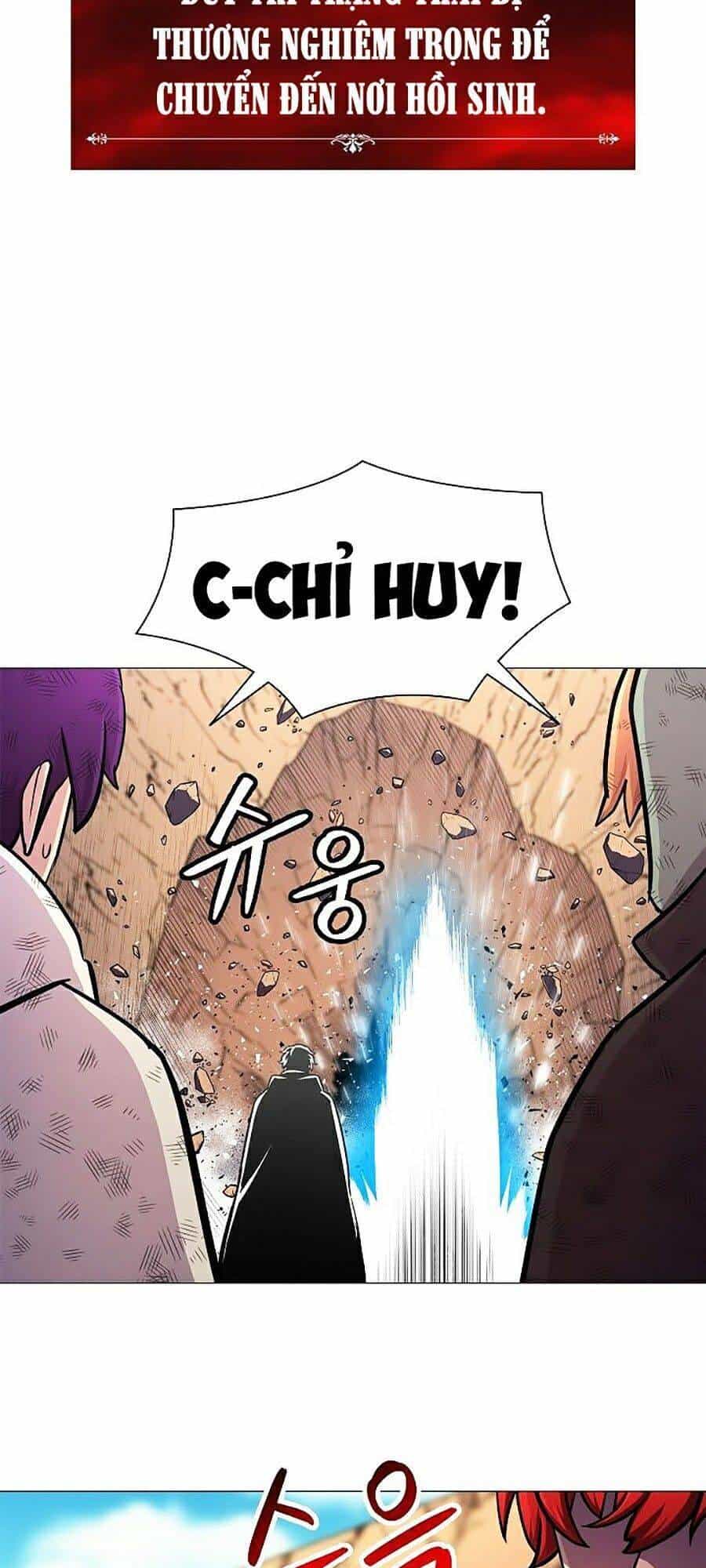 Người Nâng Cấp - Chương 25 - ảnh 39